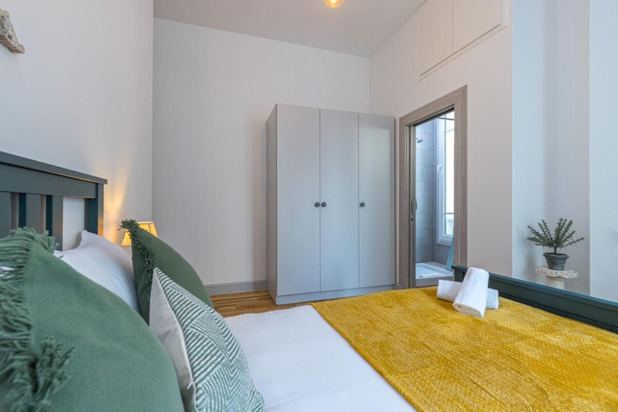 Fricero - Comfortable 5 People- 200M Near The Sea นีซ ภายนอก รูปภาพ