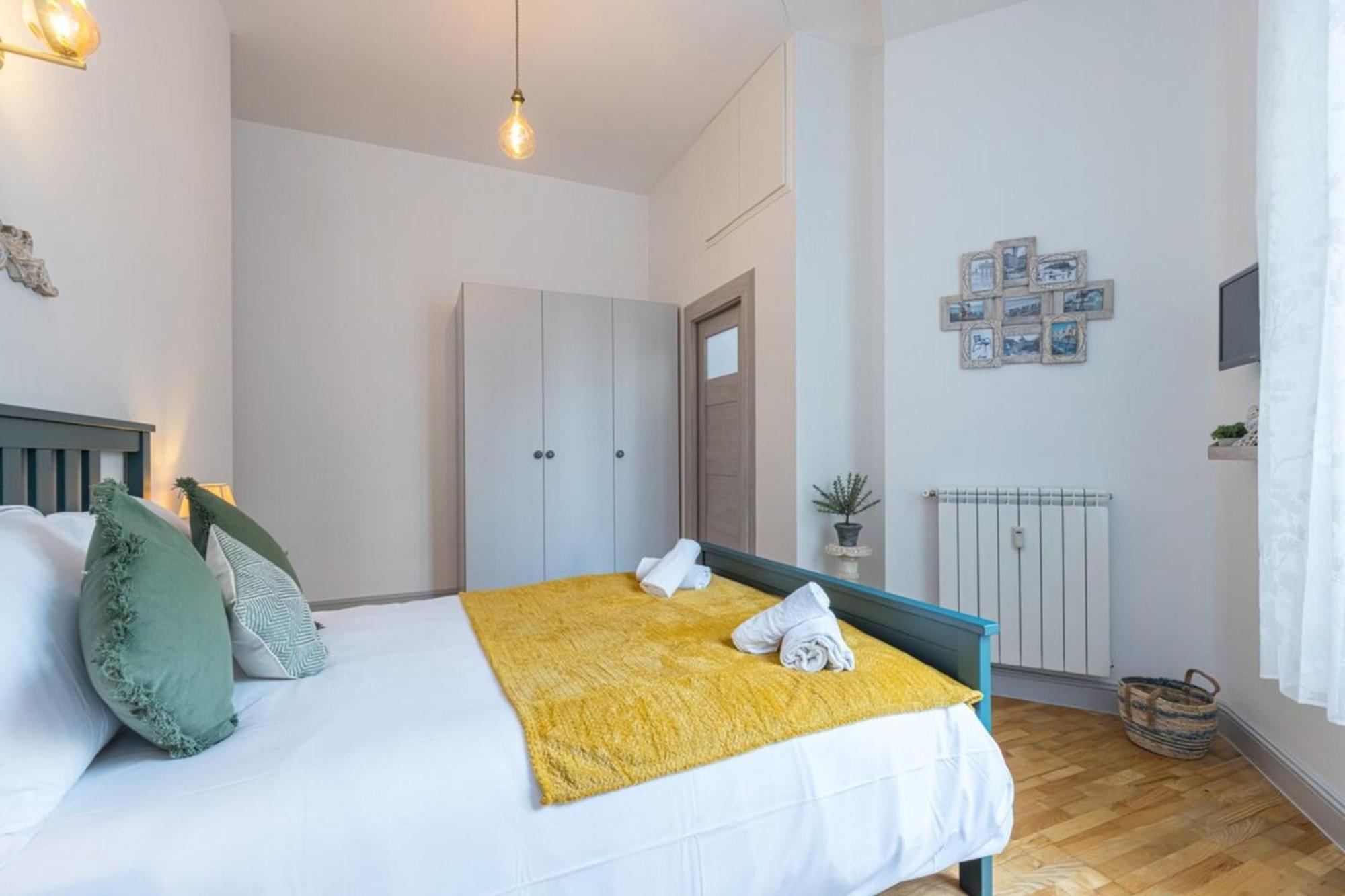 Fricero - Comfortable 5 People- 200M Near The Sea นีซ ภายนอก รูปภาพ