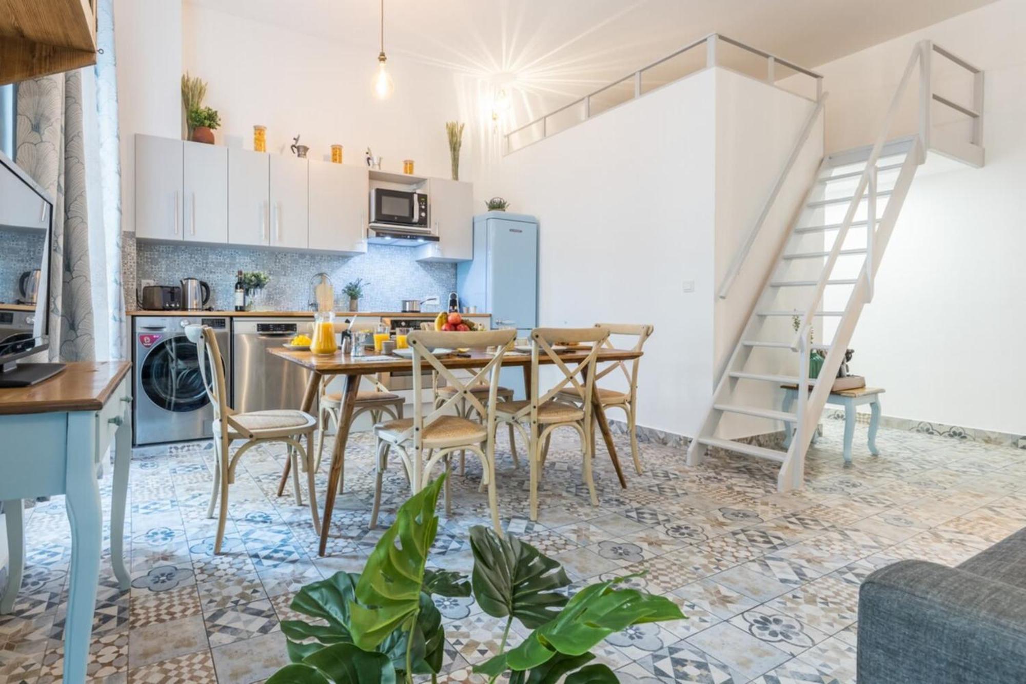 Fricero - Comfortable 5 People- 200M Near The Sea นีซ ภายนอก รูปภาพ