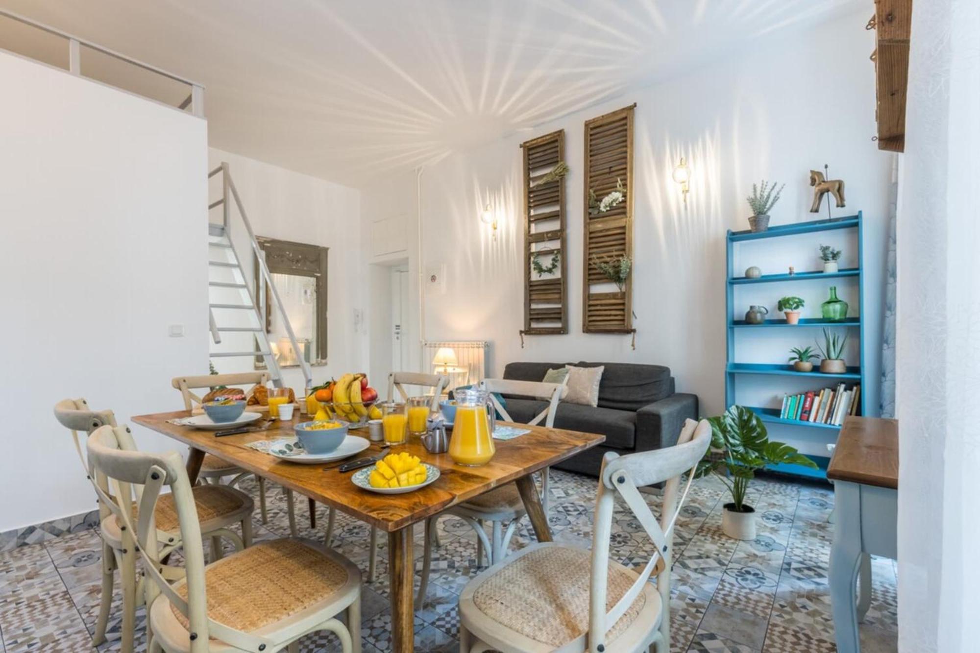 Fricero - Comfortable 5 People- 200M Near The Sea นีซ ภายนอก รูปภาพ